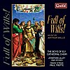 Full of Wills! - Music by Arthur Wills