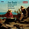 Piano Music by Amy Beach - Vol. 1, The Early Works 