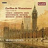Carillon de Westminster - Organ Works