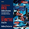 Goldberg Variations with the Goldberg Trio Lucerne