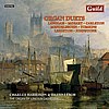 Organ Duets by Mozart, Mendelssohn, Langlais, Tomkins, Carleton, Johnstone, Leighton