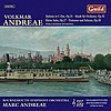 Orchestral Music by Volkmar Andreae (1879-1962) - WORLD PREMIERE RECORDING