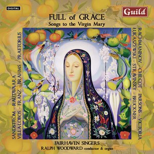 Full of Grace - Songs to the Virgin Mary