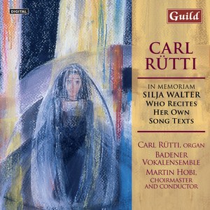 Carl RÃ¼tti - In Memoriam Silja Walter