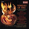 Tongues of Fire - R?tti, Arensky, Poulenc