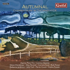 Autumnal - Chamber Music by Thomas Hyde