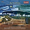 Autumnal - Chamber Music by Thomas Hyde