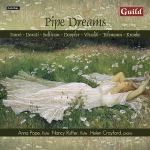 Pipe Dreams - Music for Flute