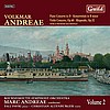 Volkmar Andreae - Piano & Violin Concertos