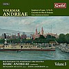 Volkmar Andreae - Symphony, Songs, Concertino