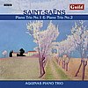 Saint-Sa?ns - Piano Trios No. 1 & 2