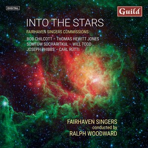 Into the Stars - Fairhaven Singers
