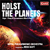 HOLST - THE PLANETS