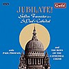 Jubilate! Golden favourites from St. Paul's Cathedral