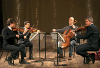 Kreutzer Quartet
