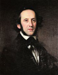 Mendelssohn Felix