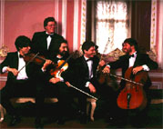 St Petersburg Chamber Players